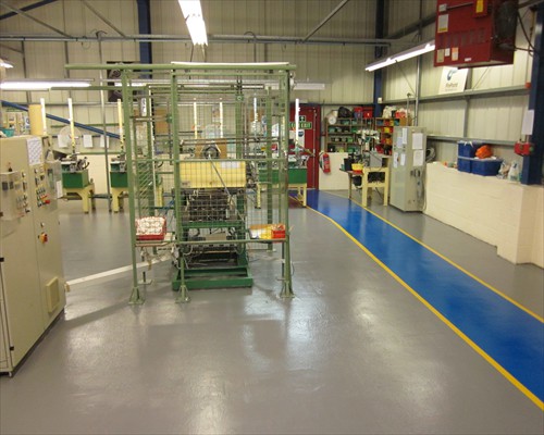 Anti Slip Seamless Polyurethane Flooring Bishop Auckland County Durham Anti Slip Seamless Polyurethane Flooring Bishop Auckland County Durham
