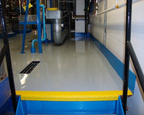 Seamless Anti Static Resin Flooring System Worthing Sussex Seamless Anti Static Resin Flooring System Worthing Sussex