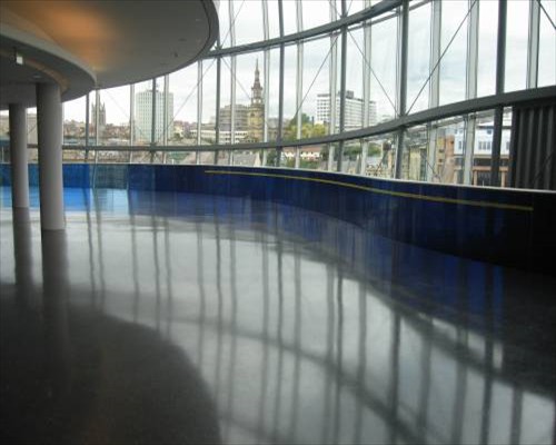 Seamless Black EpoxyTerrazzo Flooring Newcastle Seamless Black EpoxyTerrazzo Flooring Newcastle