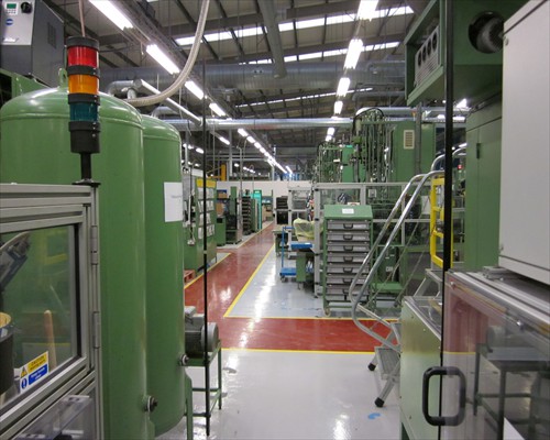 Seamless Epoxy High Build Factory Floor Painting System Newcastle North Tyneside Seamless Epoxy High Build Factory Floor Painting System Newcastle North Tyneside
