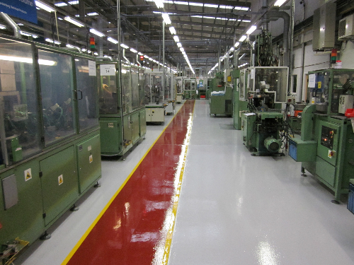 Epoxy Resin Flooring Newcastle Tyne and Wear Epoxy Resin Flooring Newcastle Tyne and Wear