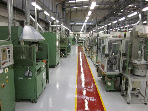 High build solvent free epoxy floor coatings Sunderland High build solvent free epoxy floor coatings Sunderland