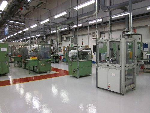 Industrial Resin Flooring Newcastle Tyne and Wear Industrial Resin Flooring Newcastle Tyne and Wear