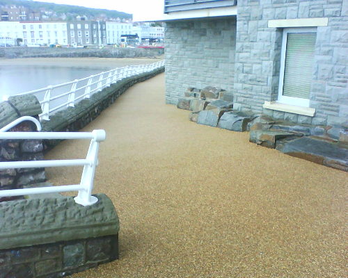 Resin floor screeding Sunderland Tyne and Wear