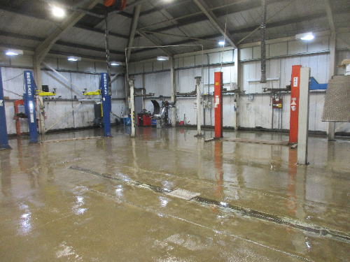 Resin Floor Surfaces North East of England Resin Floor Surfaces North East of England