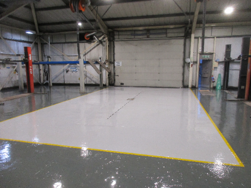 Epoxy Resin Flooring Specialists North East of England Epoxy Resin Flooring Specialists North East of England