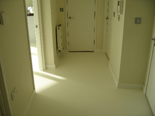 Resin flooring London Resin flooring London