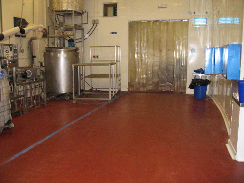 Polyurethane flooring Sunderland Polyurethane flooring Sunderland