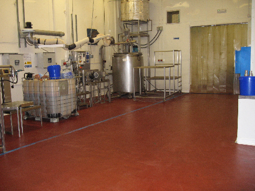 Industrial flooring Sunderland Industrial flooring Sunderland