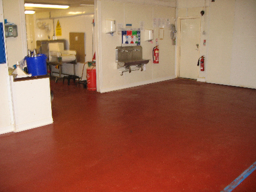 Food grade resin flooring Sunderland Tyne and Wear Food grade resin flooring Sunderland Tyne and Wear