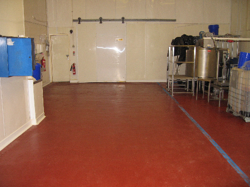 Industrial resin flooring Sunderland Tyne and Wear Industrial resin flooring Sunderland Tyne and Wear