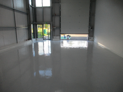 Resin Flooring Specialists Darlington County Durham