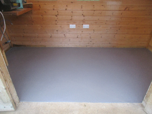 Heavy Duty Resin Floors Crathorne North Yorkshire