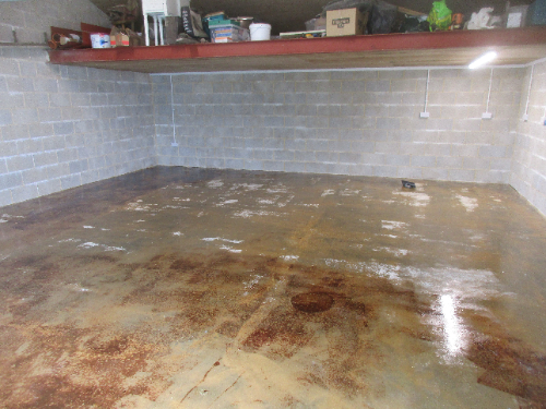 Epoxy Resin Flooring North Yorkshire