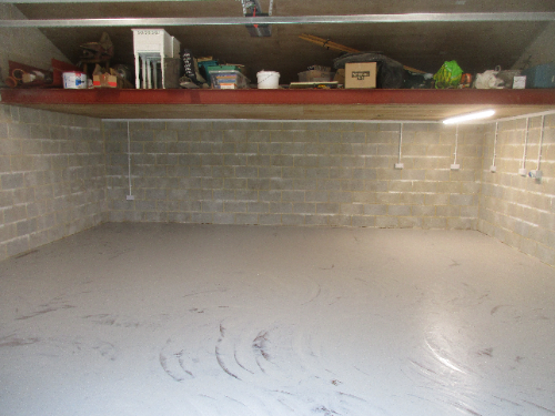 Resin Surfaces Skipton North Yorkshire