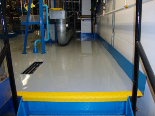 Industrial polyurethane resin flooring County Durham Industrial polyurethane resin flooring County Durham