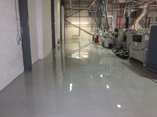 Flowable epoxy antistatic flooring County Durham Flowable epoxy antistatic flooring County Durham