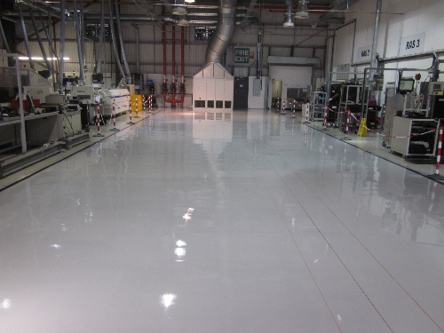 Industrial resin floors - Resin Flooring North East Ltd Industrial resin floors - Resin Flooring North East Ltd