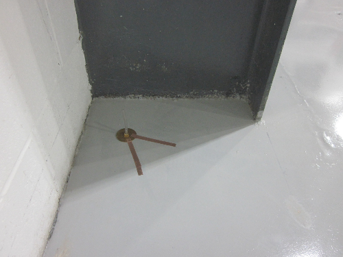 Anti static conductive epoxy flooring North East Anti static conductive epoxy flooring North East