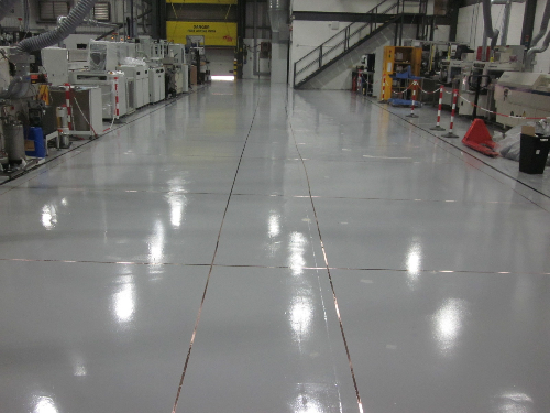 Anti static industrial floor coatings County Durham Anti static industrial floor coatings County Durham