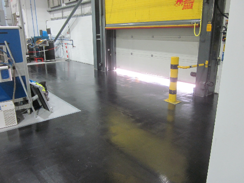 Industrial floor screeds and coatings County Durham Industrial floor screeds and coatings County Durham