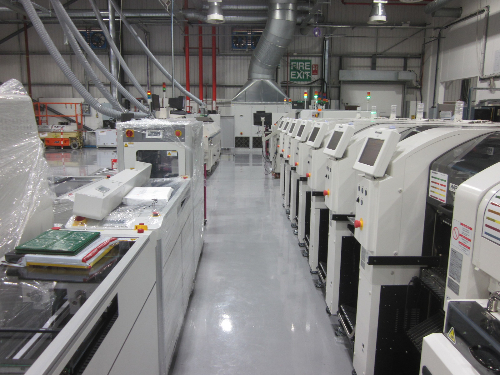 Industrial Epoxy Resin Flooring County Durham England Industrial Epoxy Resin Flooring County Durham England