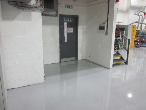 Industrial Epoxy Floor Screeds County Durham England Industrial Epoxy Floor Screeds County Durham England