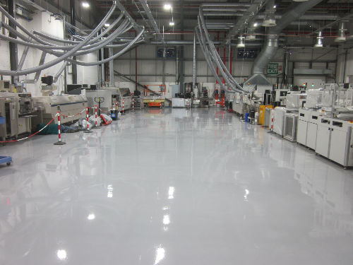 Anti static epoxy resin floor coatings Teesside Anti static epoxy resin floor coatings Teesside