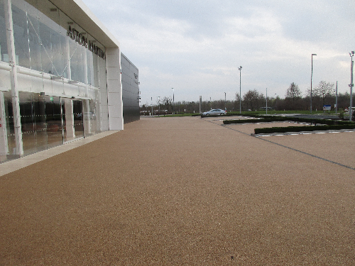 Exterior Resin Floors by Resin Flooring North East Ltd Exterior Resin Floors by Resin Flooring North East Ltd