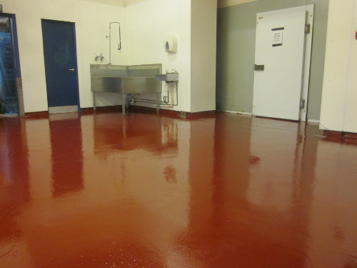Epoxy Resin Flooring Newcastle Upon Tyne Epoxy Resin Flooring Newcastle Upon Tyne
