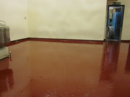 Seamless Resin Floors Newcastle Upon Tyne Seamless Resin Floors Newcastle Upon Tyne