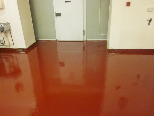 Food Grade Flooring Newcastle Upon Tyne Food Grade Flooring Newcastle Upon Tyne