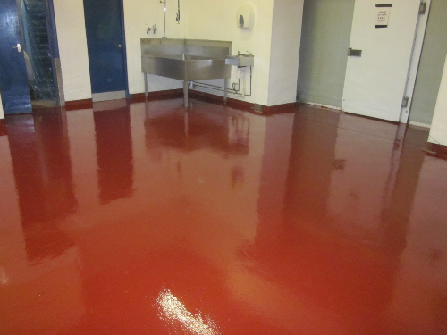 Food Safe Resin Flooring Newcastle Upon Tyne Food Safe Resin Flooring Newcastle Upon Tyne