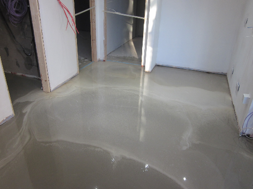 Decorative microscreed concrete flooring Carlisle Decorative microscreed concrete flooring Carlisle