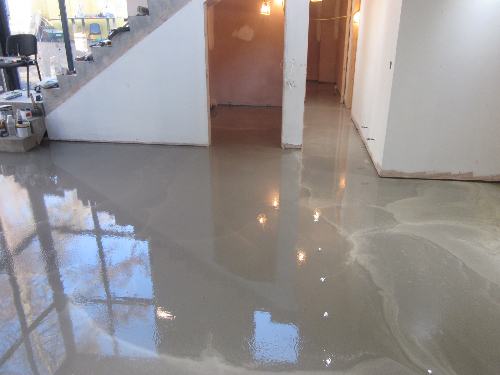Solacir microscreed carlisle cumbria Solacir microscreed carlisle cumbria