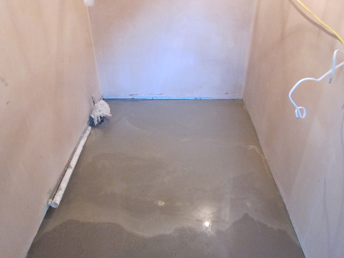 Commercial microscreed flooring Carlisle Cumbria Commercial microscreed flooring Carlisle Cumbria