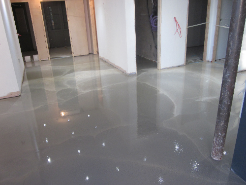 Microscreed concrete floor surfaces Carlisle Cumbria Microscreed concrete floor surfaces Carlisle Cumbria
