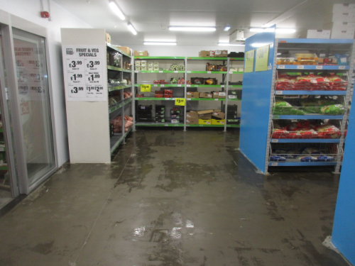 Primed Substrate Booker Cash and Carry Sunderland