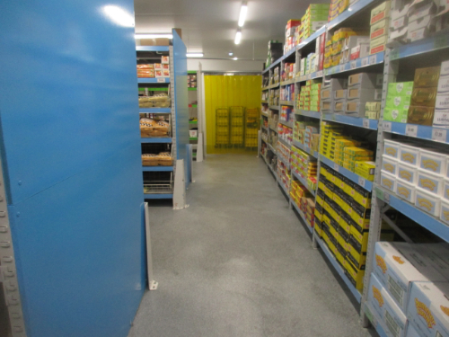 North East Commercial Resin Flooring Sunderland