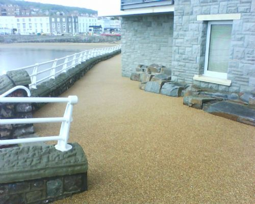 Resin Exteriors Commercial Resin Paving North East Resin Exteriors Commercial Resin Paving North East