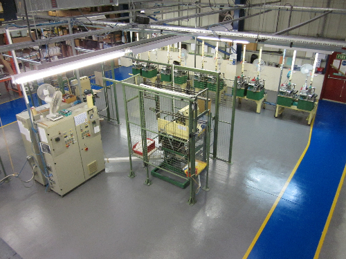 Protective concrete floor coatings Newcastle Upon Tyne Protective concrete floor coatings Newcastle Upon Tyne