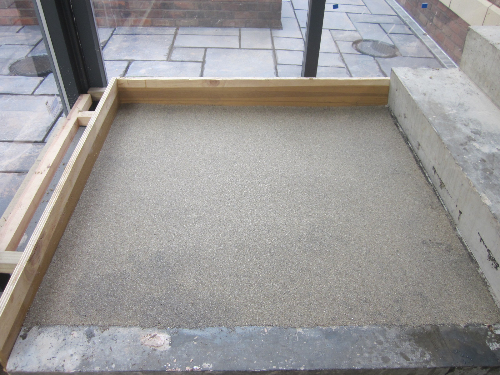 Concrete Floor Repair using epoxy resin mortar Durham Concrete Floor Repair using epoxy resin mortar Durham