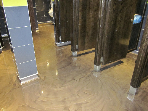 Hygienic resin flooring North East Hygienic resin flooring North East