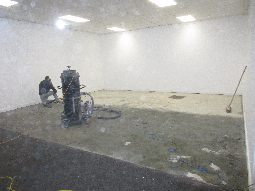 Floor Grinding Middlesbrough North East England Floor Grinding Middlesbrough North East England