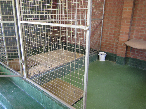 Dog Kennel Flooring - Resin Flooring North East Ltd Dog Kennel Flooring - Resin Flooring North East Ltd