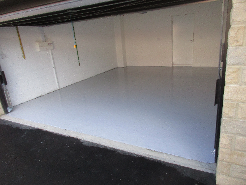 Epoxy Resin Floors Framwellgate Moor County Durham