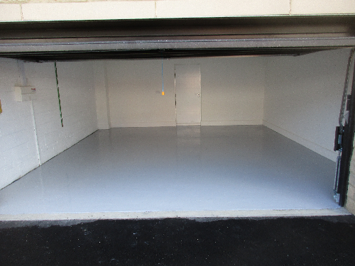 Domestic Epoxy Garage Floor Coatings County Durham 