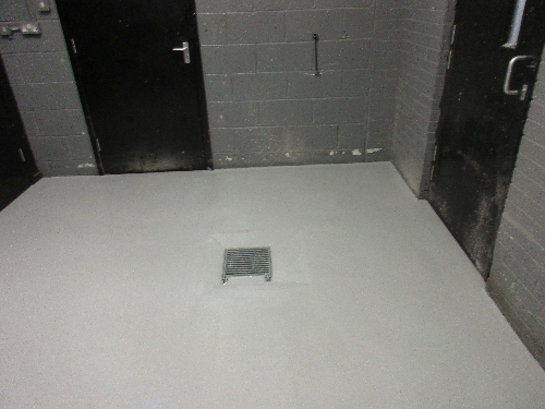 Seamless polyurethane resin floors Newcastle Upon Tyne Seamless polyurethane resin floors Newcastle Upon Tyne