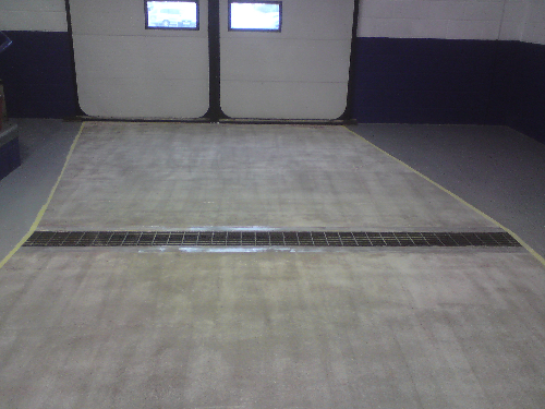 Dust free surface preparation North East of England Dust free surface preparation North East of England