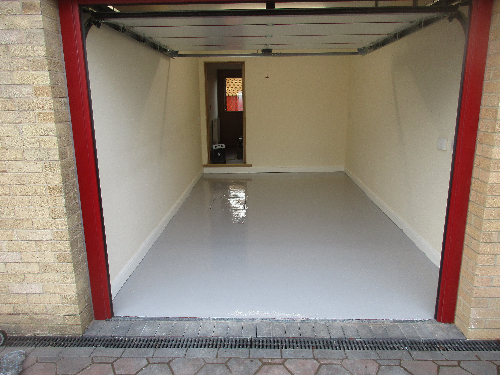 Decorative Epoxy Garage Floors North East England Decorative Epoxy Garage Floors North East England